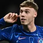 Cole Palmer: The Rising Star of English Football