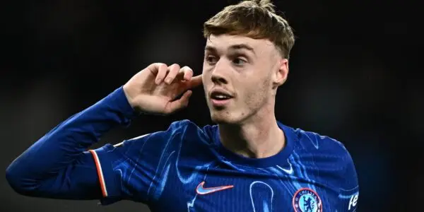 Cole Palmer: The Rising Star of English Football