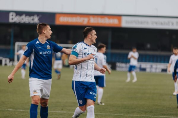 Coleraine vs Glenavon: A Look into the Rivalry