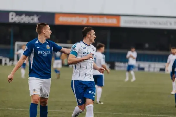 Coleraine vs Glenavon: A Look into the Rivalry