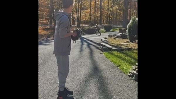 The Infamous Case of Colin Howell