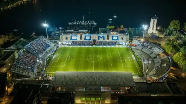 Exploring Como FC: History and Recent Performance