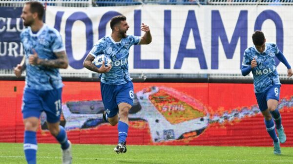 Como vs Torino: An In-depth Match Analysis