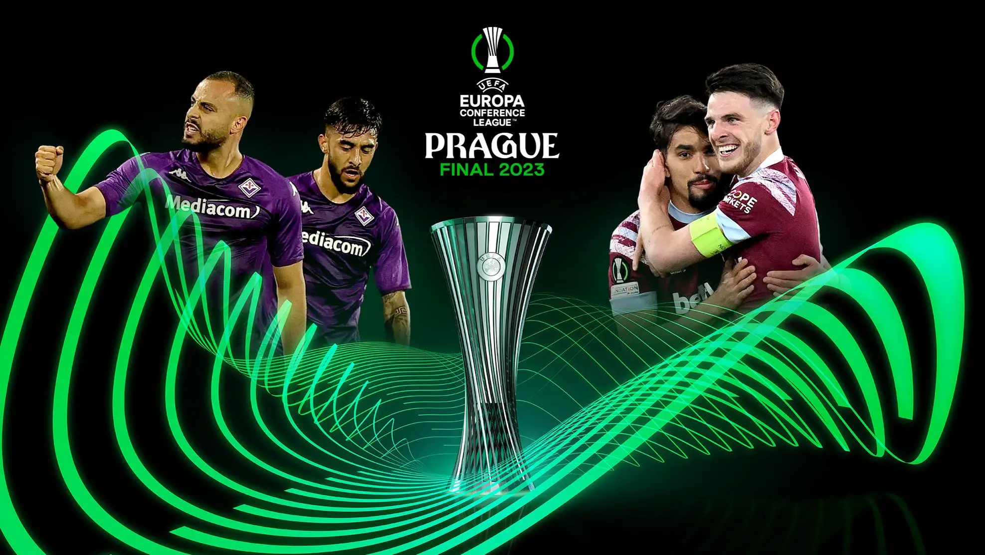 An Overview of the Conference League in European Football