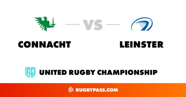 Connacht vs Leinster: A Crucial Showdown in Irish Rugby