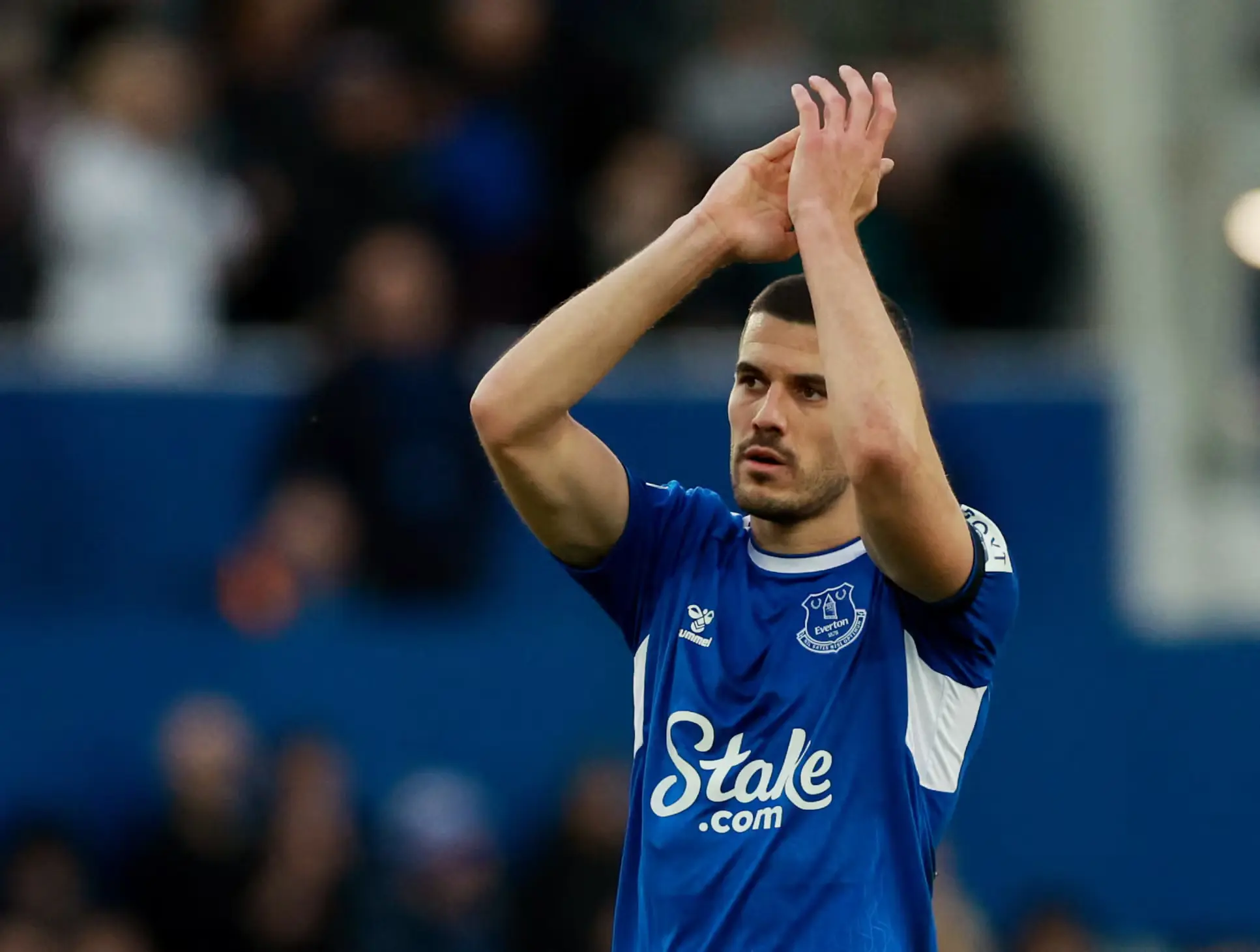 Conor Coady: Rising Star in the Football World