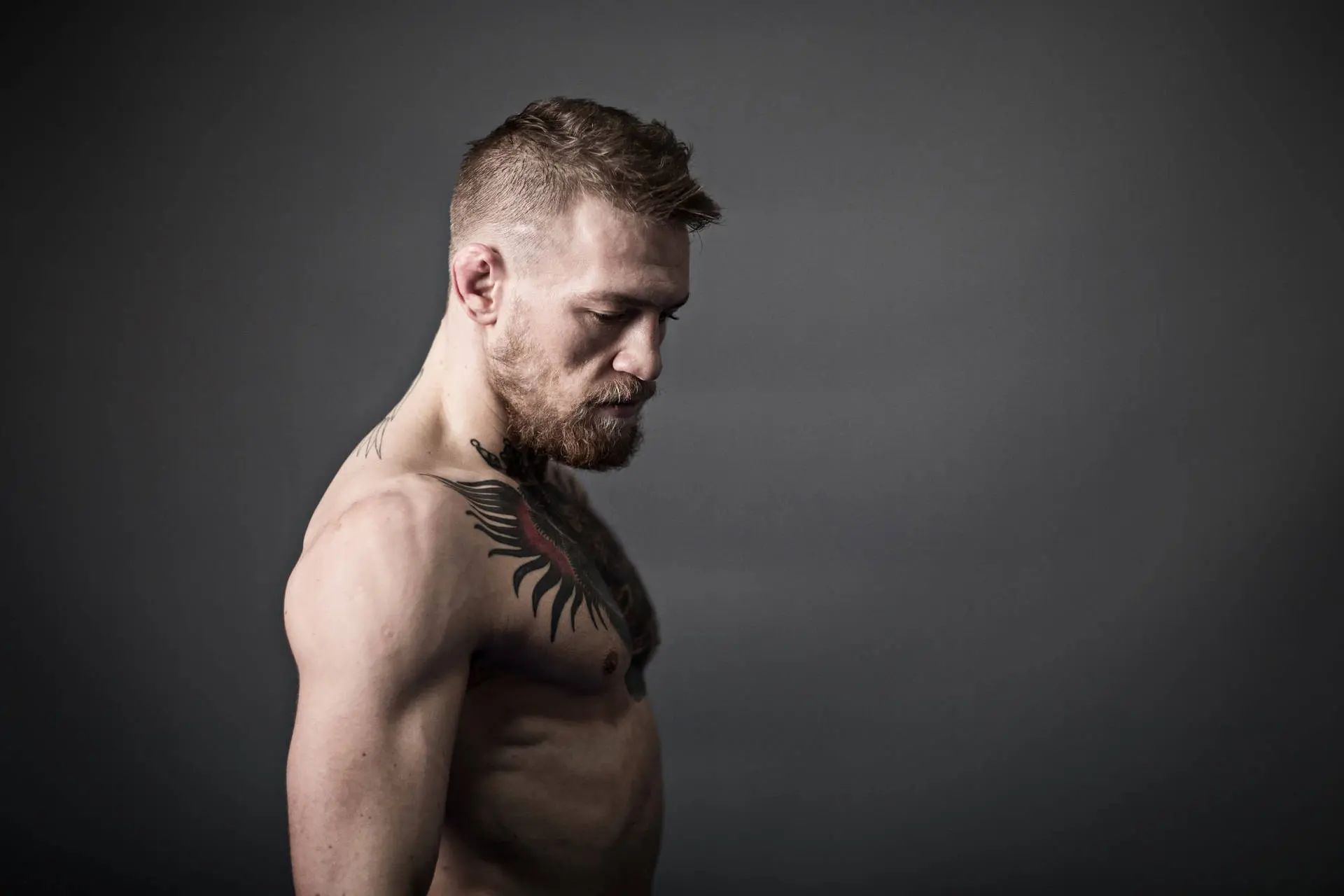 The Rise and Presence of Conor McGregor in UFC