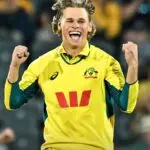 Cooper Connolly: The Future of Australian Cricket