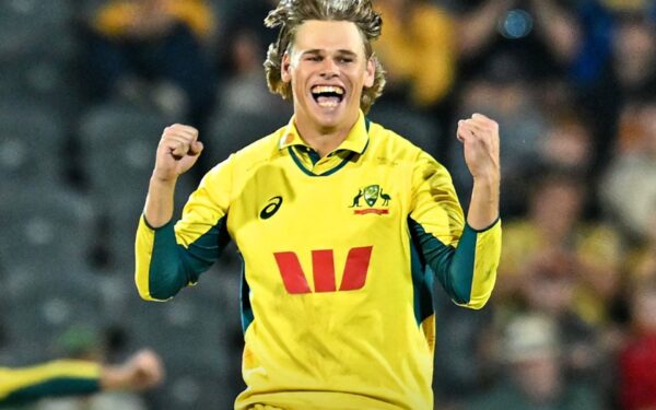 Cooper Connolly: The Future of Australian Cricket