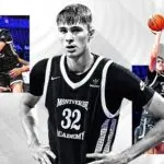 Cooper Flagg: The Future of Basketball