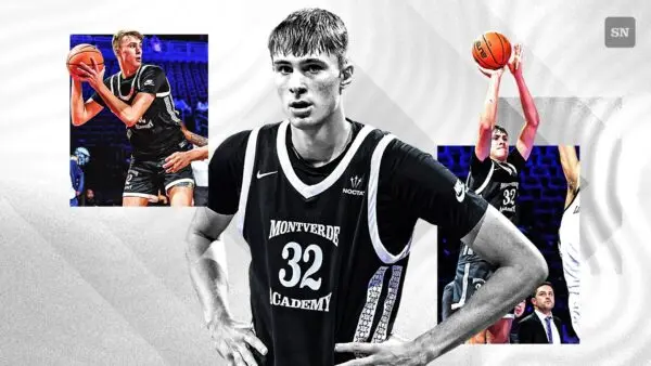 Cooper Flagg: The Future of Basketball