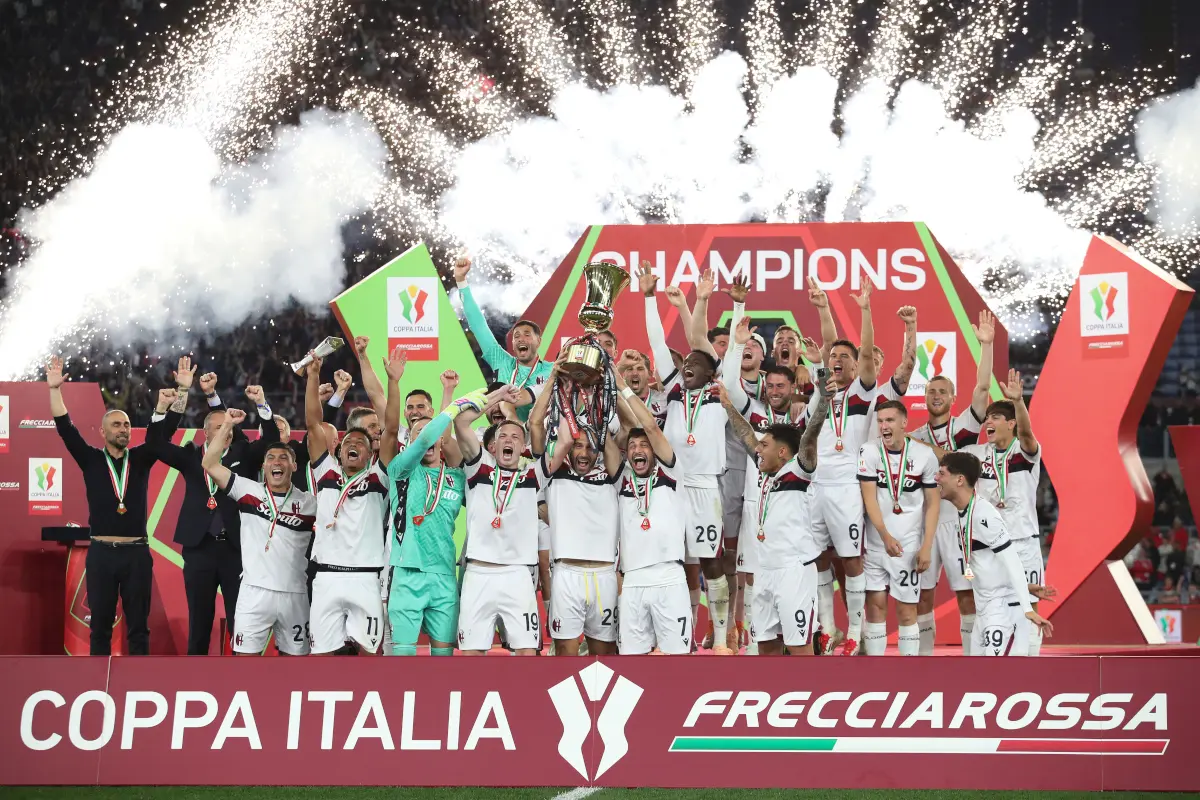 The Coppa Italia: Tradition and Triumph in Italian Football
