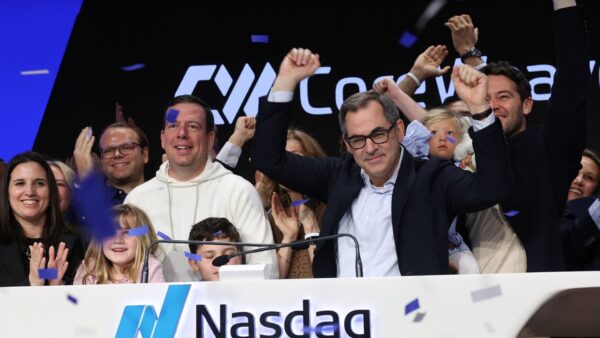 CoreWeave: A Game Changer in Cloud Computing