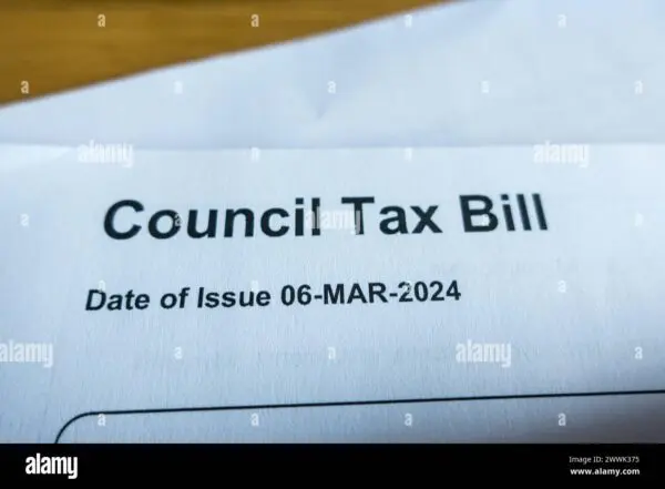 Understanding Council Tax Changes in 2023