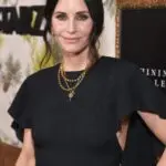 The Remarkable Journey of Courteney Cox