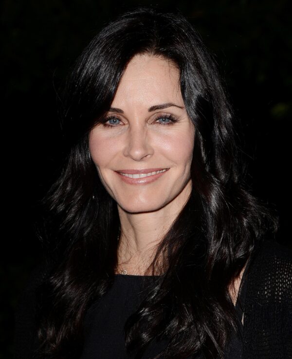 The Evolution of Courteney Cox: From TV Star to Producer
