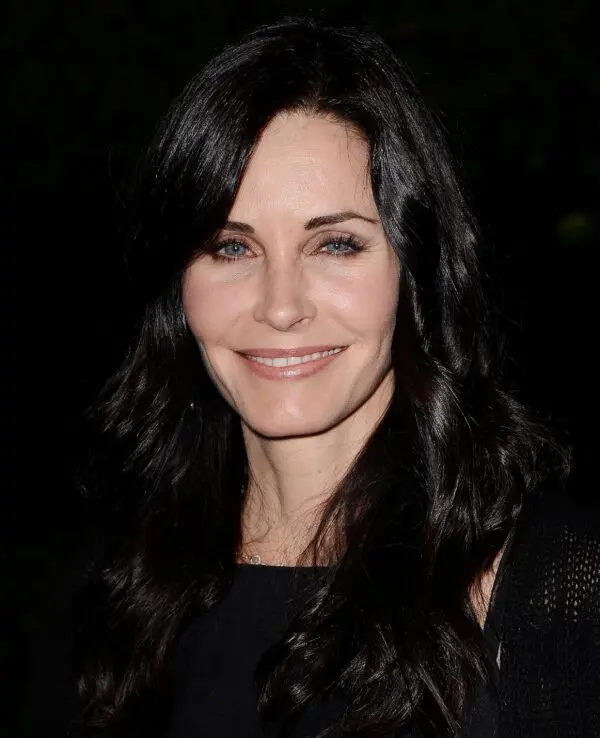 The Evolution of Courteney Cox: From TV Star to Producer