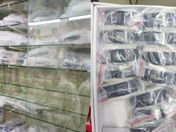 The Rise of Crime: Trends and Implications for Society