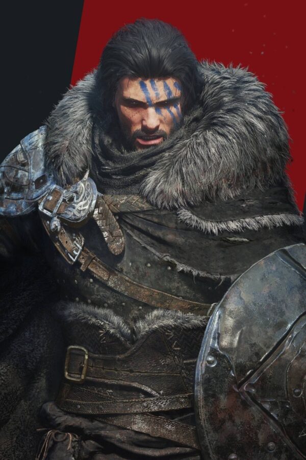 Exploring Crimson Desert: An Action-Adventure Journey