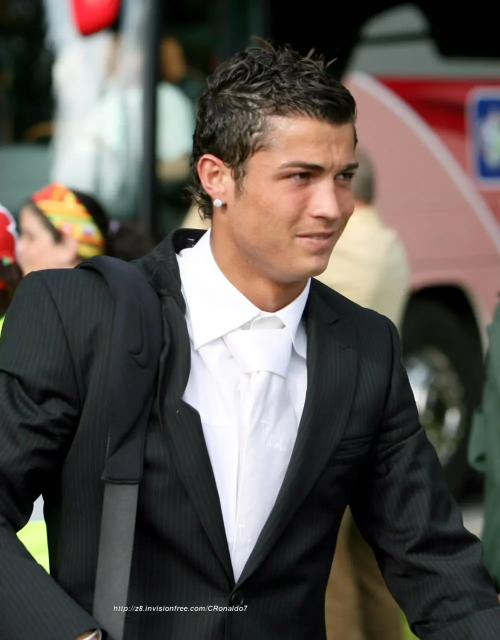 The Enduring Impact of Cristiano Ronaldo on Football