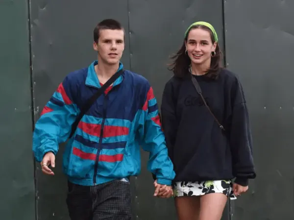 Cruz Beckham and His New Girlfriend: Everything We Know