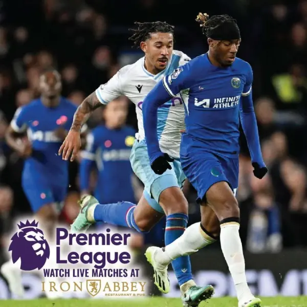 Crystal Palace vs Chelsea: A Detailed Match Preview
