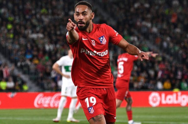 Cunha: The Rise of a Football Sensation