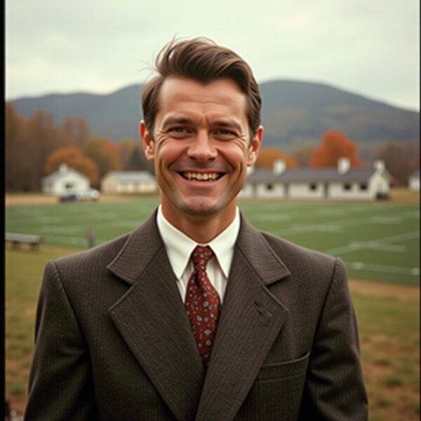 The Rise of Curt Cignetti in College Football Coaching