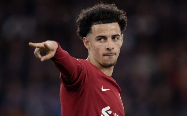 Curtis Jones: The Emerging Talent of Liverpool FC