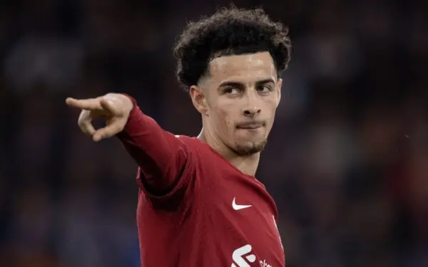 Curtis Jones: The Emerging Talent of Liverpool FC