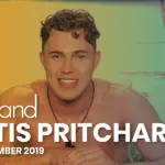 Curtis Pritchard: A Love Island Journey