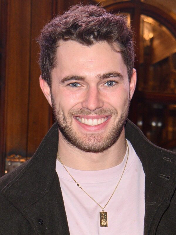 Unveiling the Journey of Curtis Pritchard