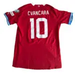 The Rise of Cvancara in Australian Sports