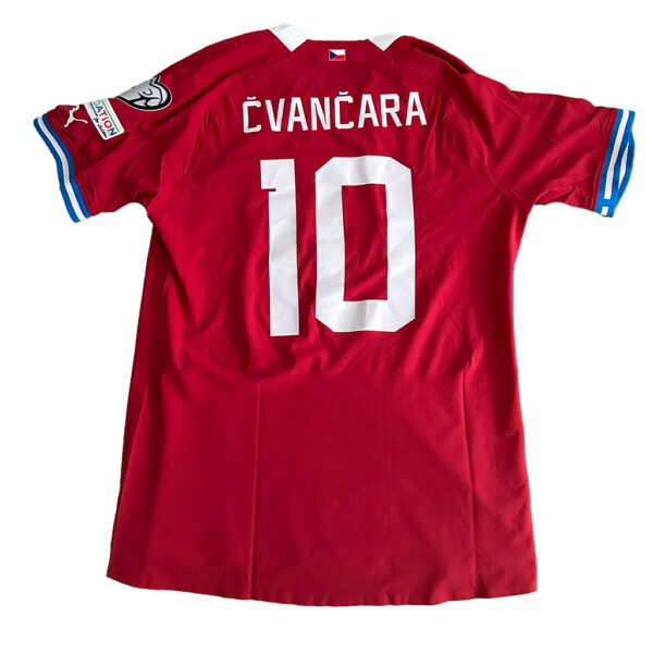 The Rise of Cvancara in Australian Sports