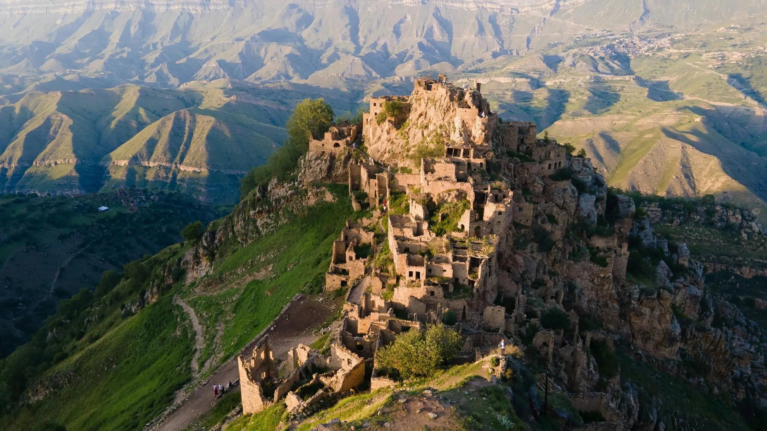 An Insight into Dagestan: Culture, Challenges, and Prospects