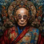 The Dalai Lama: A Beacon of Hope and Compassion