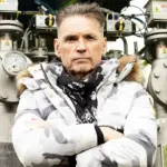 The Impact of Dale Vince on Sustainable Energy Innovation