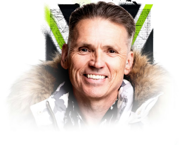 The Impact of Dale Vince in Renewable Energy