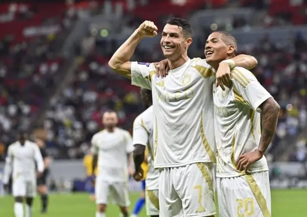 Damac vs Al-Nassr: Key Insights into the Rivalry