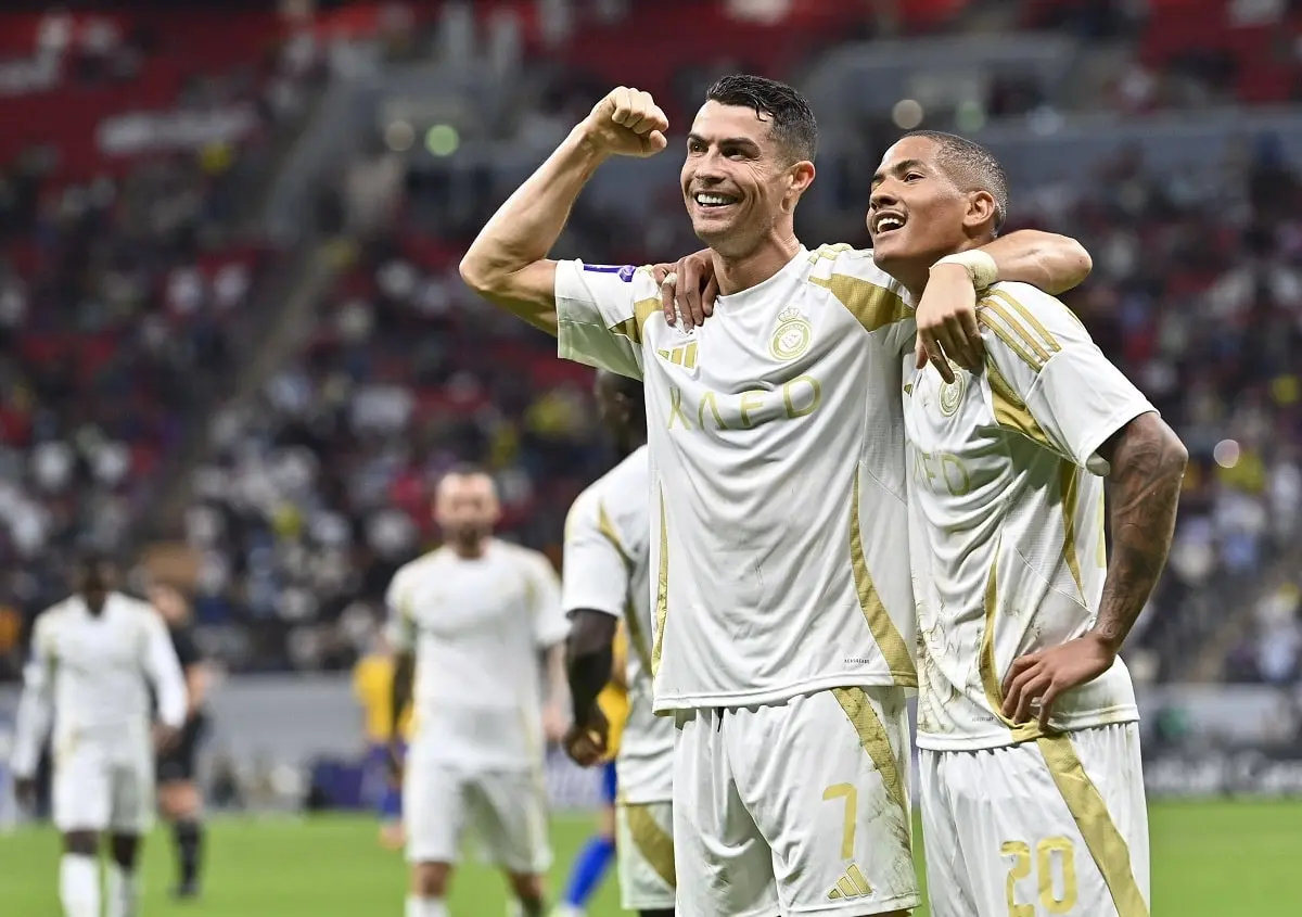Damac vs Al-Nassr: Key Insights into the Rivalry