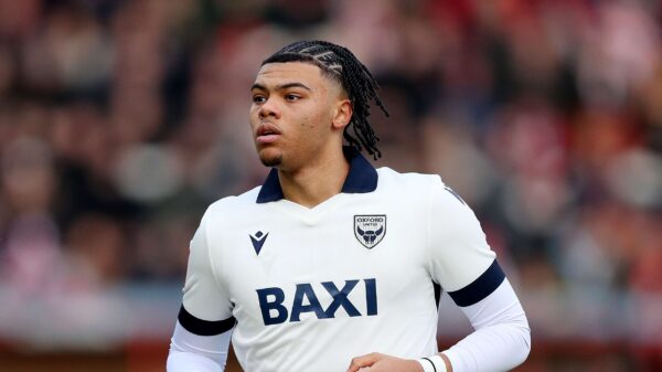 The Rise of Dane Scarlett in Football