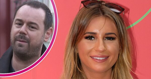 Exploring the Journey of Dani Dyer in Reality Television