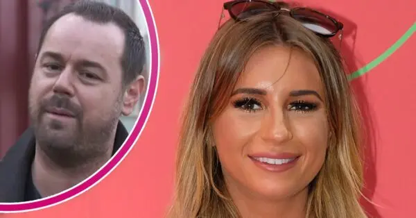 Exploring the Journey of Dani Dyer in Reality Television