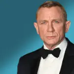 The Legacy of Daniel Craig as James Bond