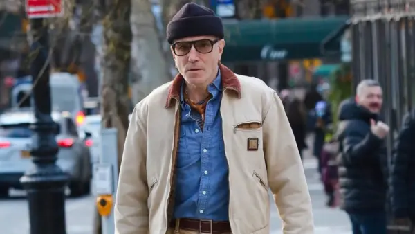 The Extraordinary Career of Daniel Day-Lewis