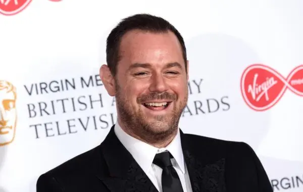 Danny Dyer: A Closer Look at His Career and Impact