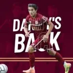 The Influential Career of Danny Imray