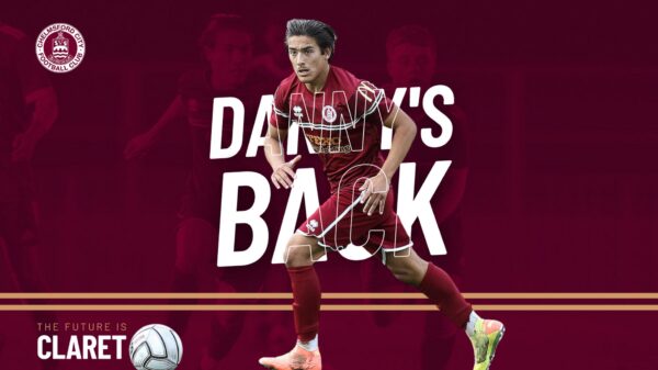 The Influential Career of Danny Imray