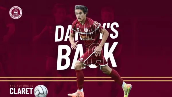 The Influential Career of Danny Imray