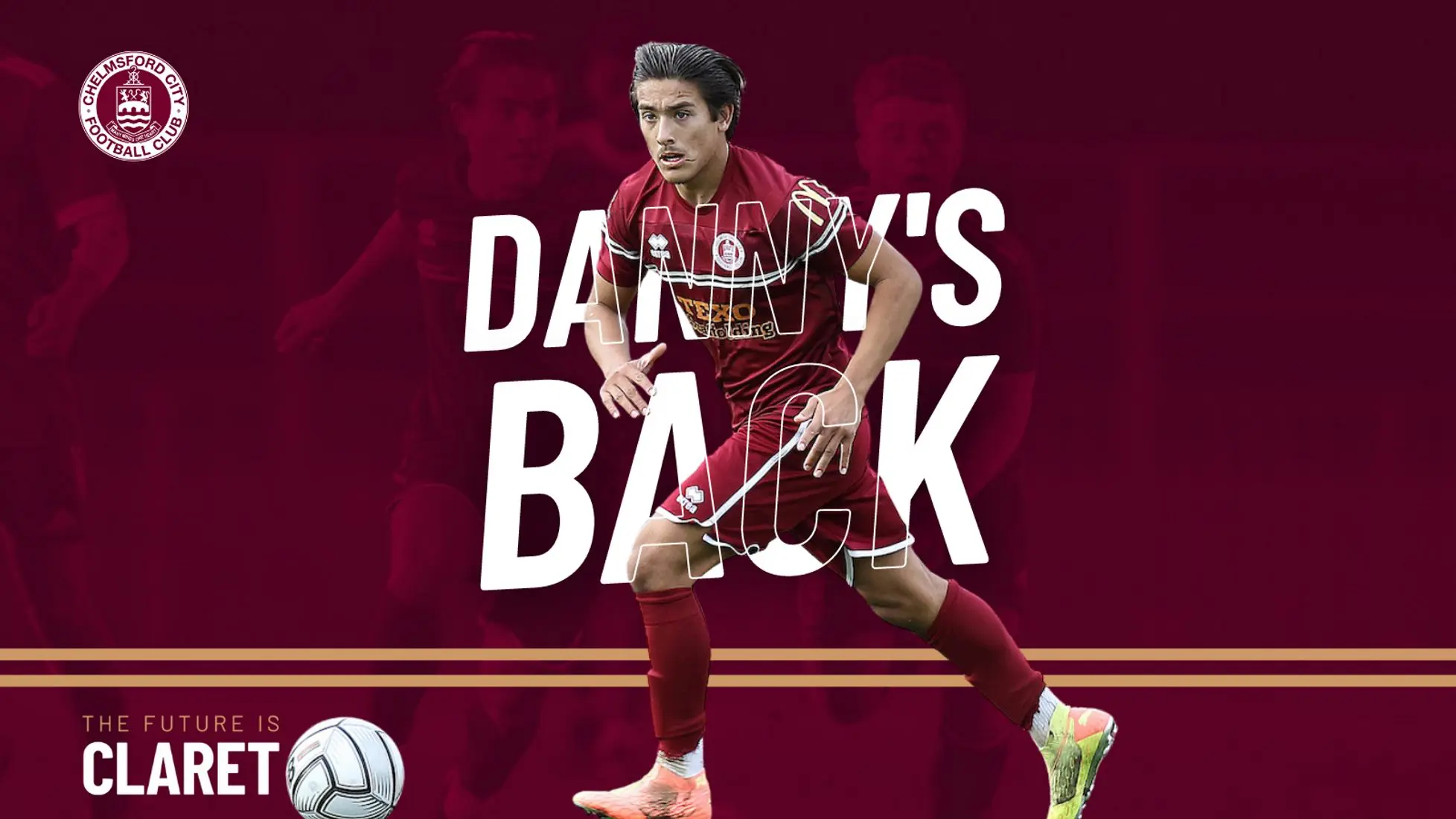The Artistic Journey of Danny Imray